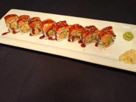 image of Sunrise Roll