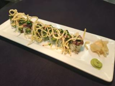 image of Surf & Turf Roll