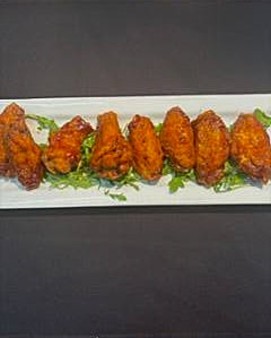 image of Bone-In Wings