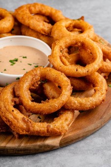 image of Onion Rings