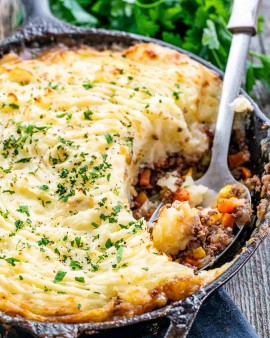 image of Sheperd's Pie