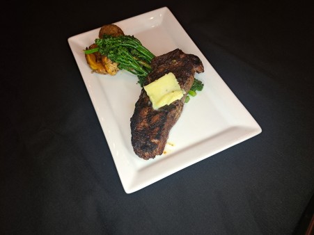 image of NY Strip Steak