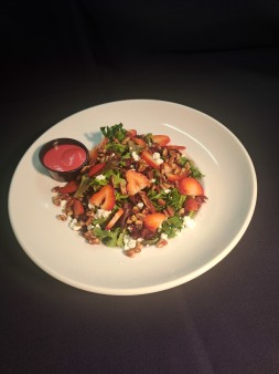 image of Redwater Salad