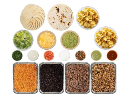image of Buffet