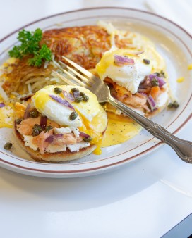 image of Jalisco Benedict