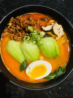 image of Tan Tan Ramen