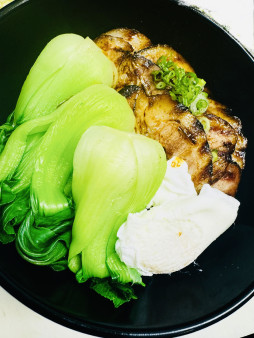 image of Char Shu Rice Bowl