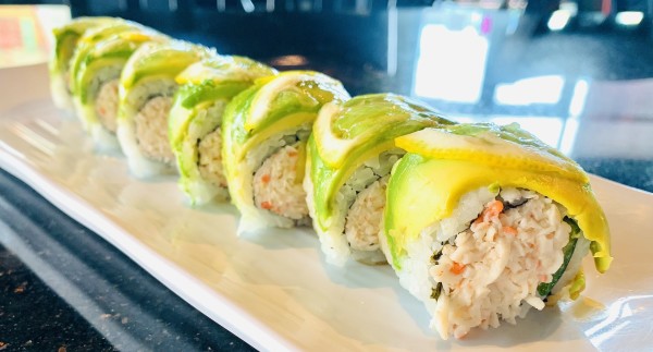 image of Uranium Roll