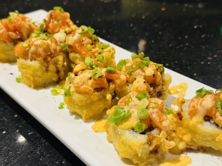 image of Be My Lover Roll