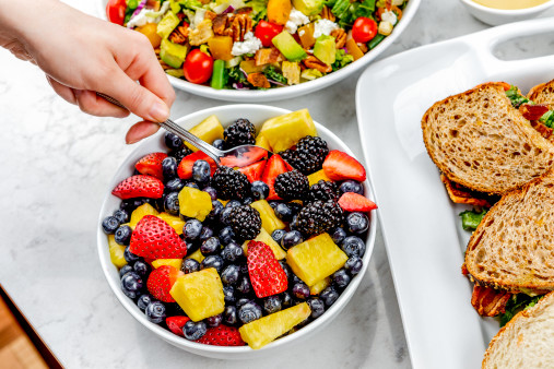 image of Fresh Fruit (MED)