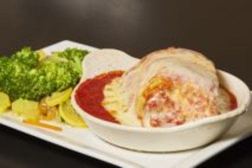 image of C-Lasagna