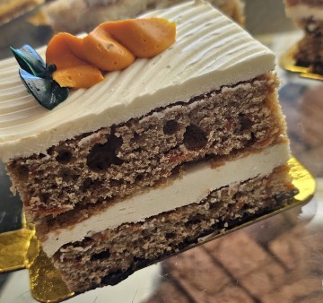 image of Carrot Cake