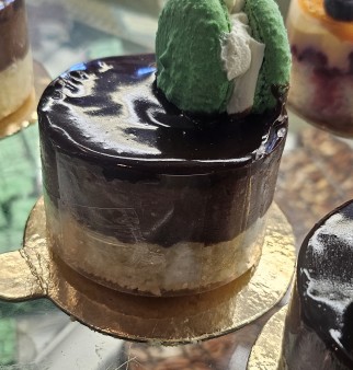 image of Marco's Cake