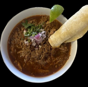 image of Birria Soup