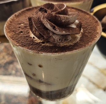 image of Tiramisu