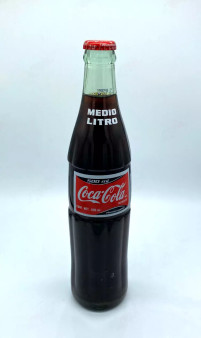 image of Mexican Coke