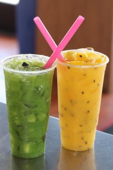 image of Aguas Frescas