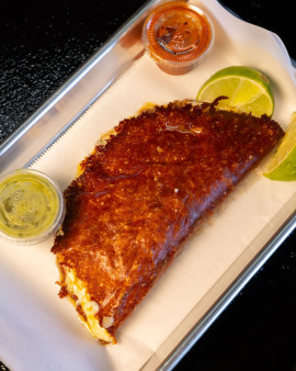 image of Keto Taco