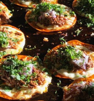 image of Birria Taco