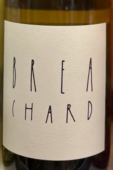 image of Ord Brea Chardonnay