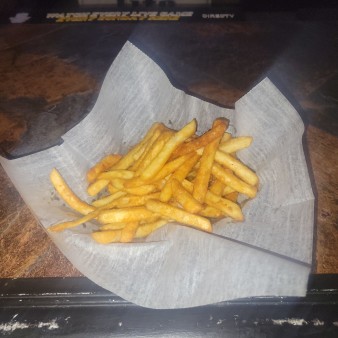 image of Fries