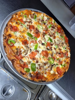 image of 16" Specialty Pizza