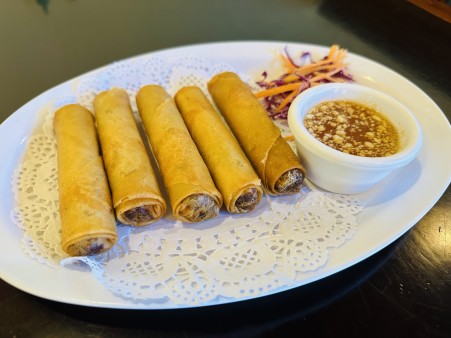 image of #1 Eggroll (5)