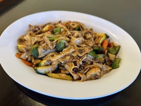 image of #53 Drunken Noodles