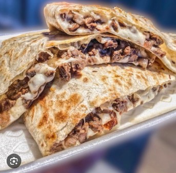 image of Quesadilla