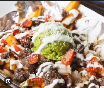 image of Super Fries