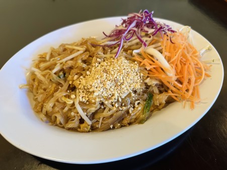 image of #51 Pad Thai