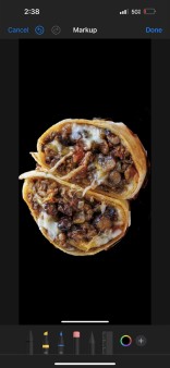 image of  All Meat Burrito
