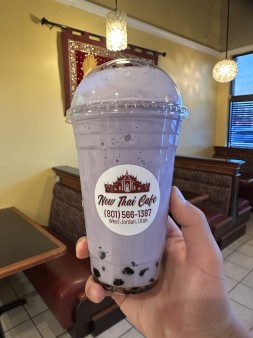 image of Taro