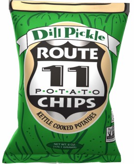 image of Dill Pickle