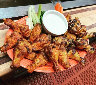 image of 25 PACK WINGS