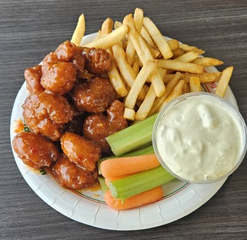 image of Bang Bang Shrimp
