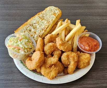 image of Shrimp Dinner