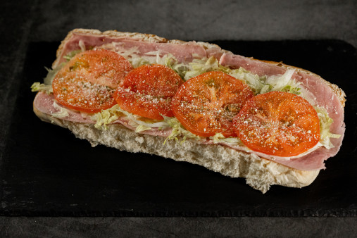 image of Ham