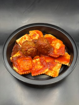 image of Cheese Ravioli Dinner
