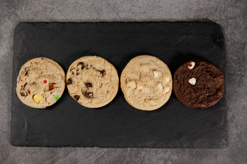 image of Cookies