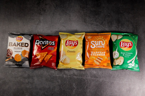 image of Lay's Chips