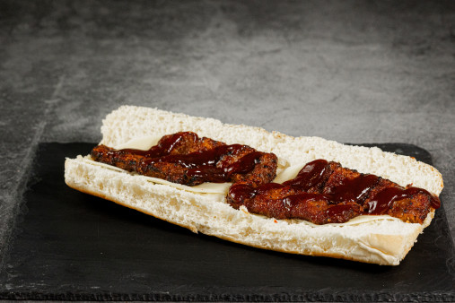image of BBQ Rib