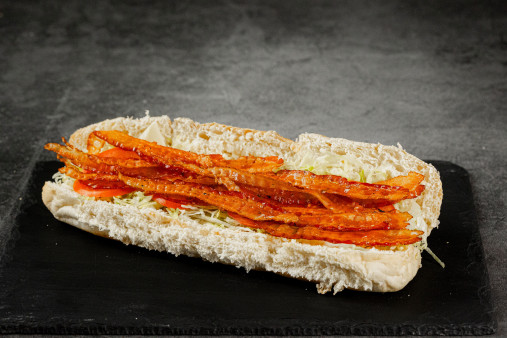 image of BLT