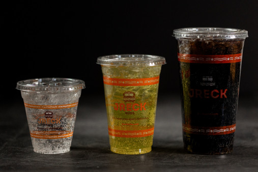 image of Fountain Beverage