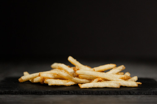 image of French Fries