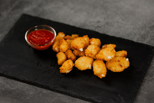 image of Fried Cheese Curds