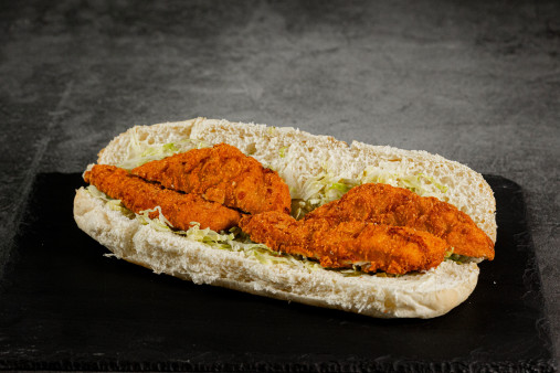 image of Fried Chicken