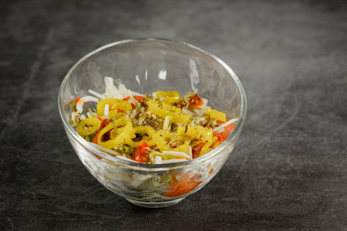 image of Garden Salad