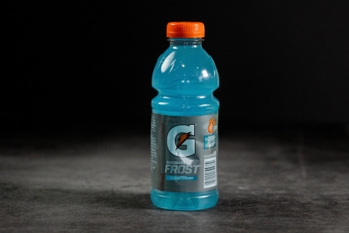 image of Gatorade Glacier Freeze