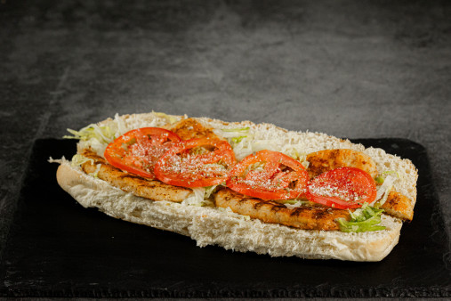 image of Grilled Chicken 